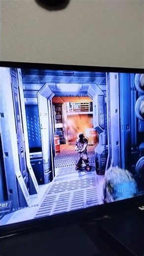 Doom 3 - BFG Edition (Xbox One + 360) - Missing the Poster #DreamTrackAI Doom