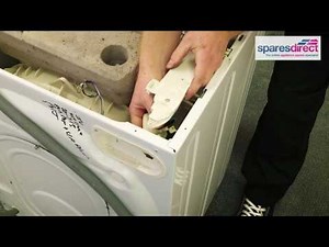 How to replace your Washing Machine Solenoid | Oven Spares & Parts | 0800 0149 636