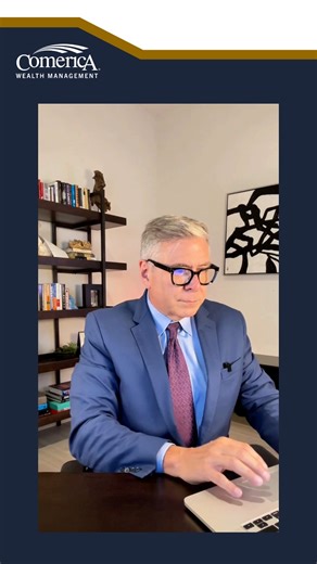 Your year-end planning deserves more than a checklist. It deserves expert guidance you can use right now. Comerica Wealth Management's 2025 Year-End Planning Guide brings together insights across taxes, estate planning, business strategy, charitable giving and investing, all in one place. Download the guide and start planning with confidence: comerica.com/yepg #2026Planning #WealthManagement #TaxPlanning | Comerica Bank | Facebook