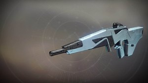 How to Get The Darkest Before Pulse Rifle In Destiny 2