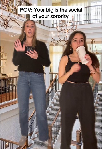 no preferential treatment !!!! @chloe hechter #pledges #sorority #fraternity #collegecomedy #greeklife #fratboy #jewish #nyc #murrayhill #longisland #westchester #florida #newjersey