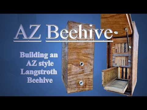 AZ Hive Build V1
