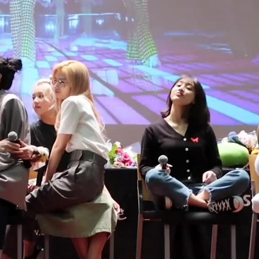 Sana e Jihyo: As melhores partes do TWICE