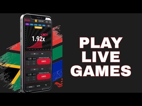 How to Play Live Games in Aviator 2025?