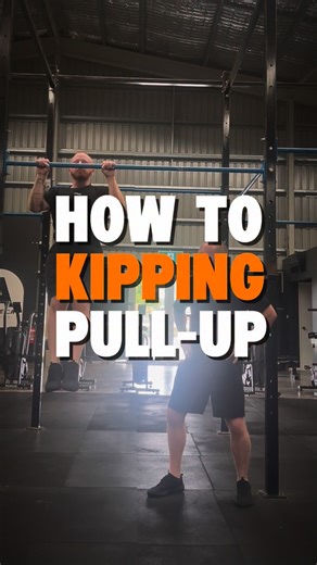 Blake Armitage on Instagram: "Kipping Pull-up Tutorial ✅ Here are some drills you can use to learn kipping pull-ups below👇🏻 Drill 1️⃣ Kip swings. Great for rhythm. Drill 2️⃣ Small knee raises. Great for hip engagement. Drill 3️⃣ Box pull-up. Great for position work. Drill 4️⃣ Box pull-ups (linked). Great for timing. Drill 5️⃣ Pull-up + negative. Great for execution. Drill 6️⃣ Pull-up + box link. Great for transition. #Pullup #kippingpullups #crossfit #gymnastics #workout"