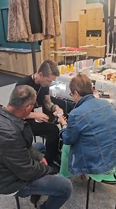 FOIRE DE SAINT ETIENNE 19.09.2025 - 29.09.2025 | baby lock France