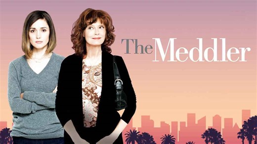 The Meddler | Release Date, Reviews, Cast, and Where to Watch
