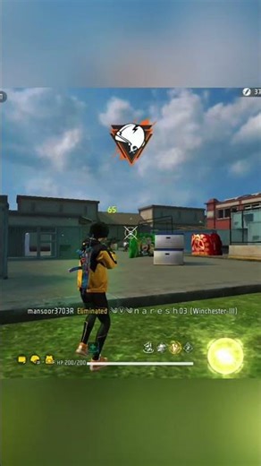 Increase Movement Speed in 1 Minute! ⚡ Top 3 Secret Settings (No DPI) #freefire #ff