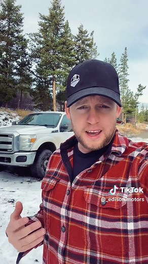 Why Edison Motors Doesn't Use Original Engines