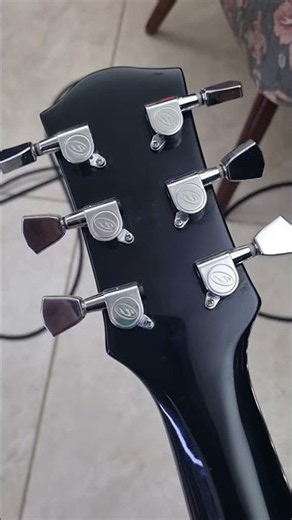 Strinberg CLP79 — A Les Paul Nacional que Conquistou os Guitarristas Brasileiros!