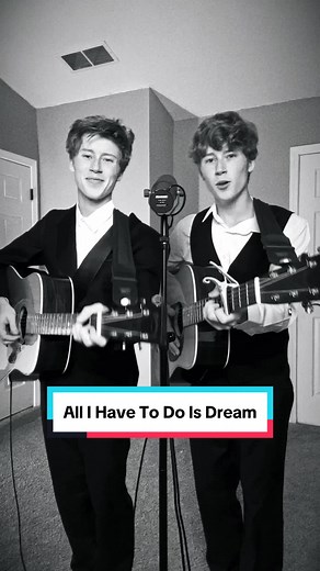 Recreating the Everly Brothers: A Timeless Classic Cover