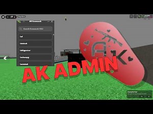 Reviewing One Of The Best Mic UP Script ft. AK Admin (Anti-VC BAN)