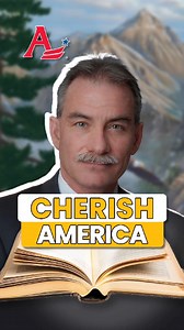 2K views · 22 reactions | "These are very personal stories with Ronald Reagan, George Herbert Walker Bush, Colin Powell, and a few of the Apollo astronauts including Buzz Aldrin." - AMAC National Spokesman Bobby Charles on his new book: Cherish America (Stories of Courage, Character, and Kindness) | AMAC - The Association of Mature American Citizens | Facebook