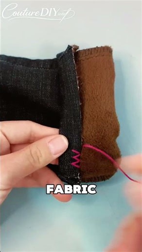 Don’t Cut Your Pants Wrong Easy DIY Hemming Trick at Home