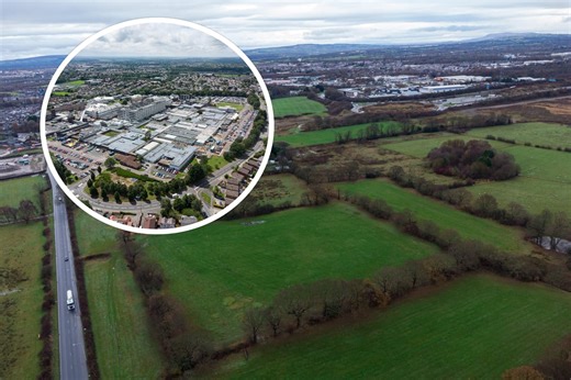 New Preston and Lancaster hospitals hit with delay that could push them back to 2040s