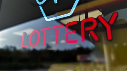 New report reveals 'luckiest' stores & cities to buy a winning Powerball ticket