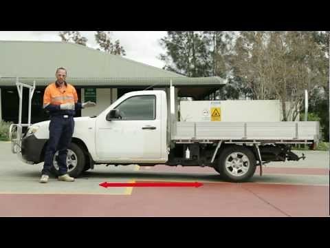 Restraining & Securing Your Load (Stramit)