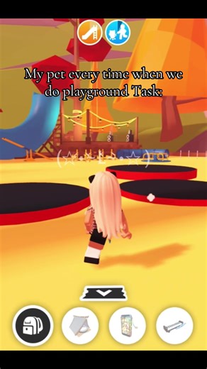 Magical Moments with My Fairy Pet in Adopt Me