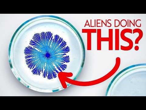 Astrobiology: The Bacterial Reason We Find No Aliens