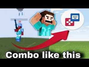 How to use keymapper in mcpe|| Minecraft pocket edition keymapper|| keymapper full guide