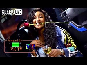 Tifa - Chicken Head (April 2017) Money Mix Riddim