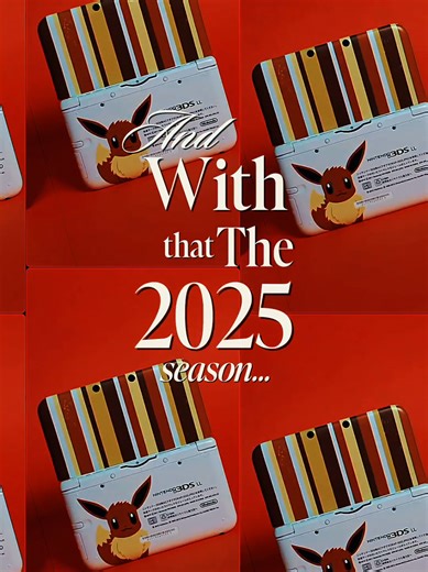 2025 was one wild cartridge swap of a year for Raretro Consoles 🎮 This year alone, we sold 2,500 consoles and took Raretro on the road, vending at two conventions. Countless conversations, new friends, returning collectors, and real connections made face-to-face. That part never gets old. From rare Japanese exclusives to fully custom builds, we restored, modded, and shipped handhelds worldwide. Nintendo DS, DS Lite, DSi, DSi XL. Nintendo 3DS, 3DS XL, New 3DS XL, 2DS, 2DS XL. Game Boy Color, Gam
