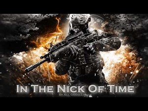 EPIC ROCK | ''In The Nick Of Time'' by All Good Things (Super Rock)