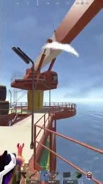 2k hour Beamer #rust #gaming