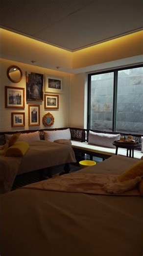 Hotel Indigo Bali Seminyak Beach blends contemporary comfort with neighborhood charm
