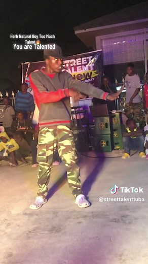 Amazing Afro Dance Moves by Talented African Kids