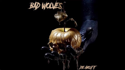 Bad Wolves - It’s You (2 Months) (feat KILLBOY) (Official Audio)