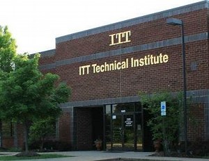 ITT Tech Abruptly Closes; Students Without a School