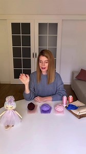 Today is the day! All these ballerina dolls will be waiting for you in my shop today at 3 PM New York time / 8 PM London time ♥️ Everyone’s invited! Turn the music on and enjoy watching this funny video we made with my hubby for you 😉 #smallshop #familybusiness #heirloomdoll | Happylabtoys