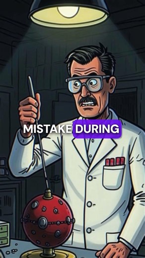 The Deadly Plutonium Ball That Killed 2 Scientists - The Demon Core