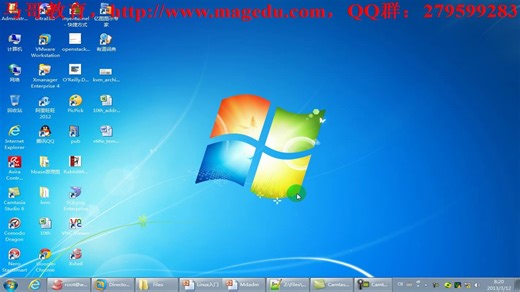 Linux运维基础教程-Raid及mdadm命令之一