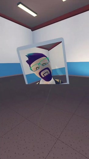 How to make a Nextbot in Rec Room #recroomvr #recroomgame #recroom #nextbot How to make something follow you in rec room.
