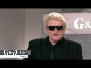 HEINO - Schweizer Interview (2023)