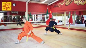 18K views · 655 reactions | Hoy 11 de Junio, Clase de Kung Fu Shaolin! ¿Como hacer la patada de tornado? paso a paso. Clases de Kung Fu gratis del TSM en español en línea. Aprende desde casa kungfu. #shaolin #kungfu #temploshaolin #clases | TEMPLO SHAOLIN DE MEXICO AC | Facebook