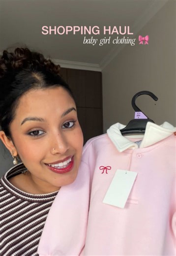 Kmart Australia Baby Girl Clothing Haul