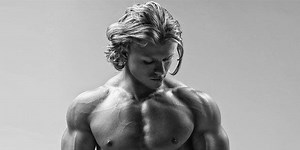 Diet in a day: Aidan Broddell, UKBFF MEN'S PHYSIQUE CHAMPION