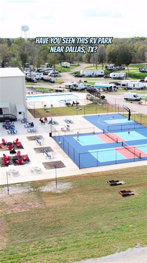 Blue Sky RV Parks on TikTok