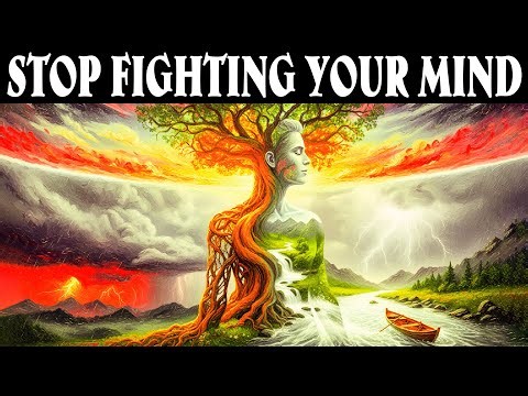 The 6 DANGEROUS People Alan Watts Says You Must Not Help | Alan Watts