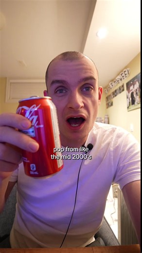 Why Does Pop Suck Now? #coke
