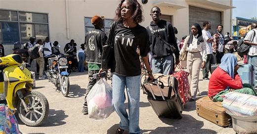 Senegal university crisis: Student bodies suspended after deadly unrest | Africanews