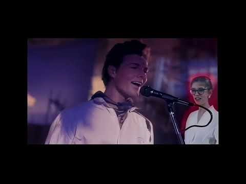 a-ha - The Living Daylights (Official 4K Video)