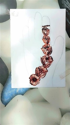 easy mehandi ideas #mehandi #ideas #easy #best #trending