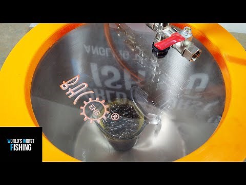 Complete GUIDE To Vacuum Chambers; Soft Plastic Baits