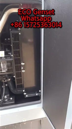 Factory Load Test: 100kVA to 1600kVA Cummins, Perkins, Yuchai & Weichai Generators