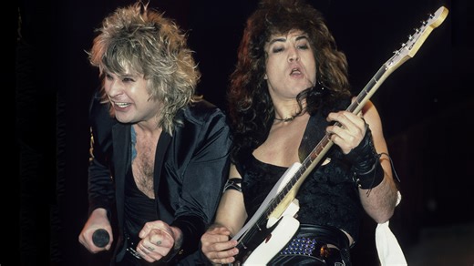 “I always wanted to reconcile, tell him there weren’t any hard feelings and end things on a friendly note. I got to do that”: Jake E. Lee had a hero’s welcome at Back to the Beginning – but mending his rift with Ozzy Osbourne was what meant the most