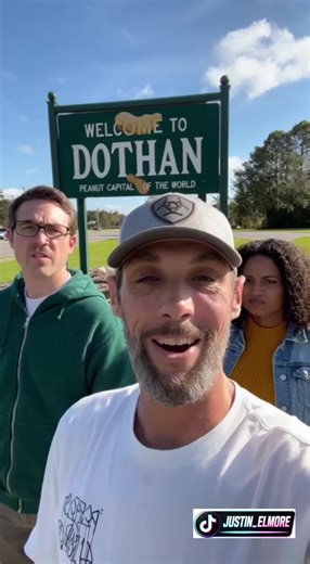 Explore Dothan, Alabama: The Peanut Capital